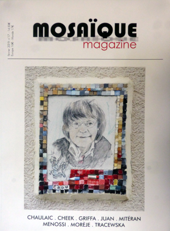 mosaïque magazine n°17